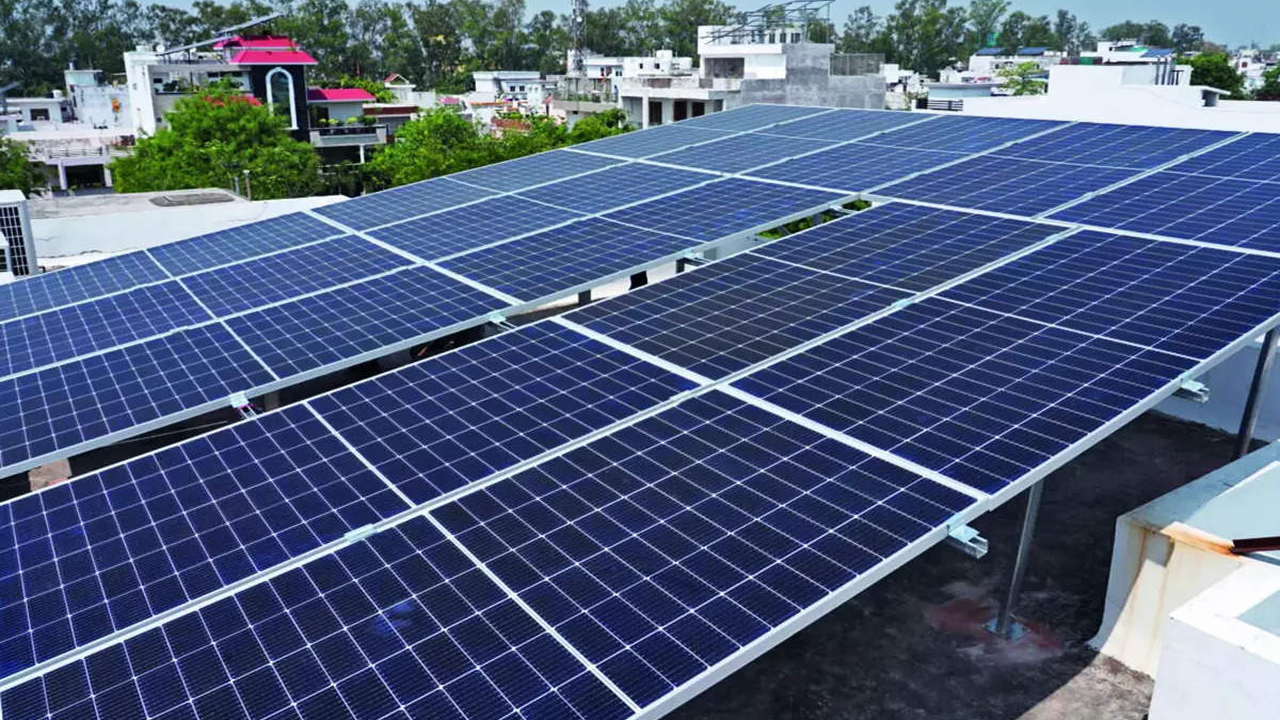 Expert solar electrical contracting in alappuzha